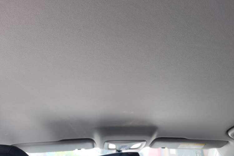 Used CHANGAN NEVO A05 2024 70 Air Headliner