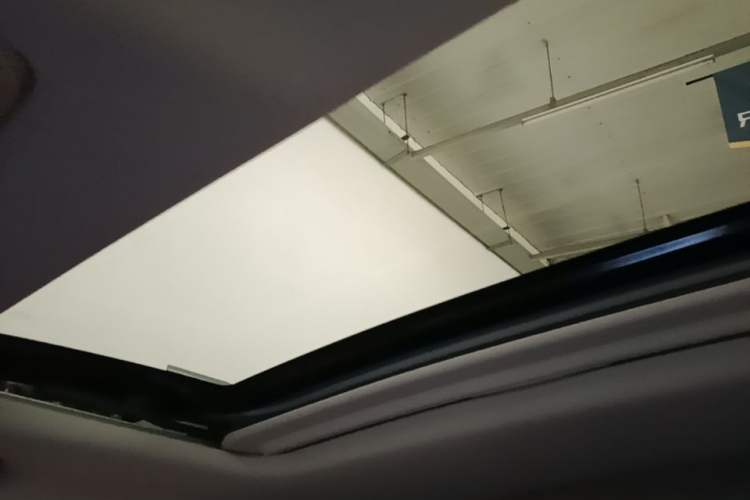 Used CHANGAN NEVO A05 2024 Truly Delicious Version 145 Leading Edition Headliner