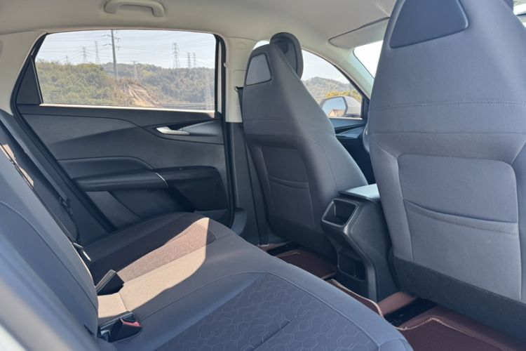 Used CHANGAN NEVO A05 2024 70 Lite Headliner
