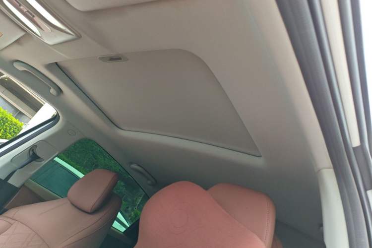 Used CHANGAN NEVO A05 2024 Truly Delicious Version 145 Beyond-Excellent Type Headliner