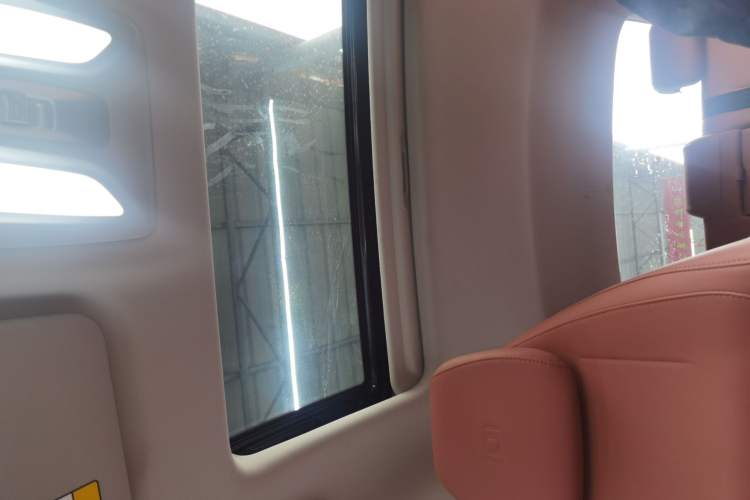 Used CHANGAN NEVO A05 2024 145 Max Headliner