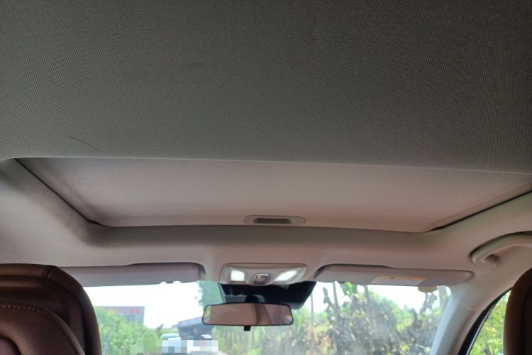 Used CHANGAN NEVO A05 2024 145 Max Headliner
