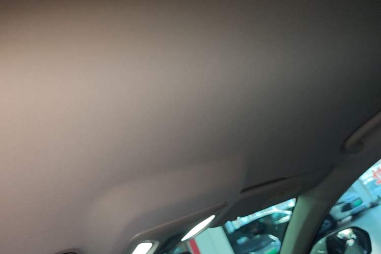 Used CHANGAN NEVO A05 2024 145 Air Headliner