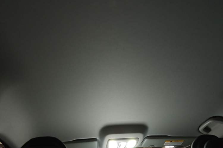 Used CHANGAN NEVO A05 2024 70 Air Headliner