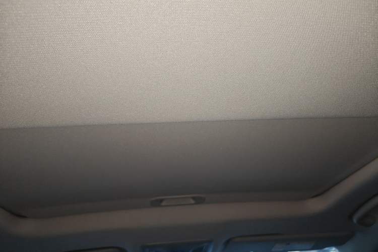 Used CHANGAN NEVO A05 2024 70 Pro Headliner