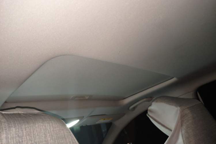 Used CHANGAN NEVO A05 2024 145 Pro Headliner