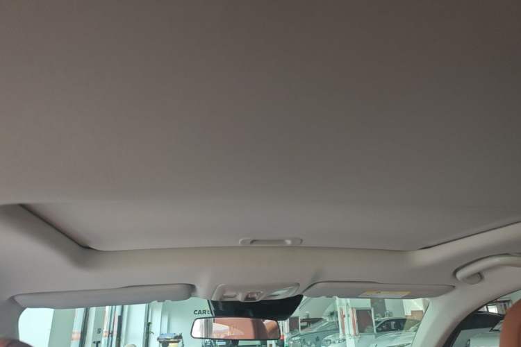 Used CHANGAN NEVO A05 2024 145 Max Headliner
