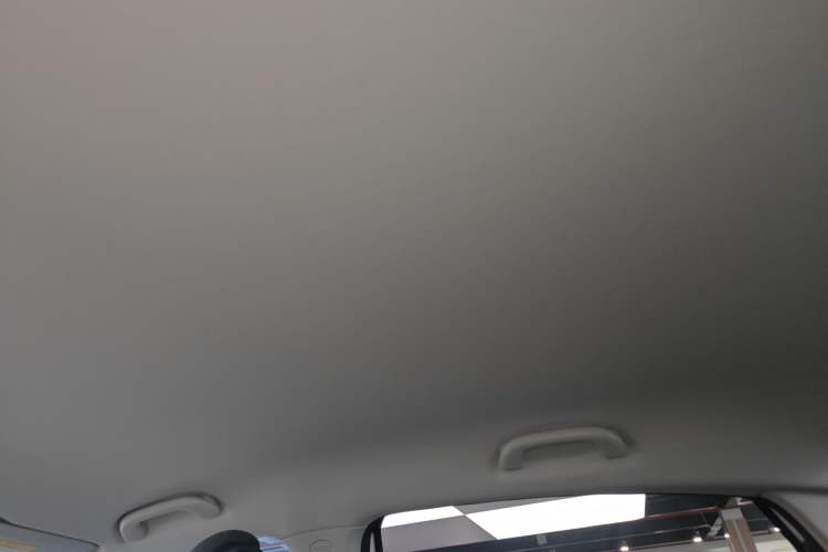 Used CHANGAN NEVO A05 2024 70 Air Headliner