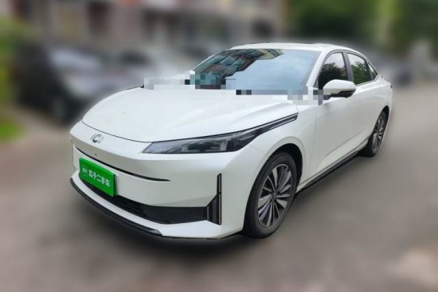 Used CHANGAN NEVO A05 2024 70 Pro