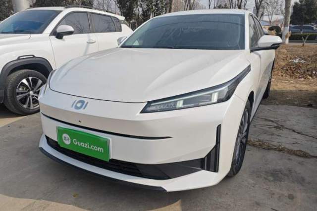 Used CHANGAN NEVO A05 2024 70 Pro