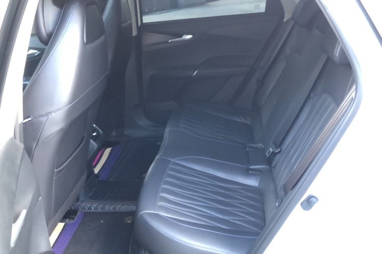 Used CHANGAN NEVO A05 2024 145 Pro Interior 1