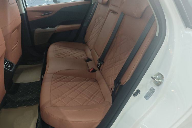 Used CHANGAN NEVO A05 2024 145 Max Interior 1