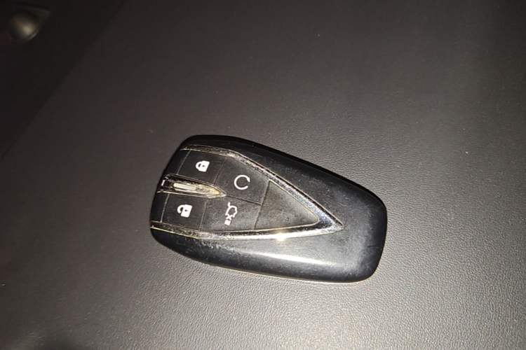 Used CHANGAN NEVO A05 2024 70 Air Interior 1