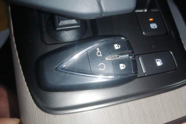 Used CHANGAN NEVO A05 2024 145 Max Interior 1