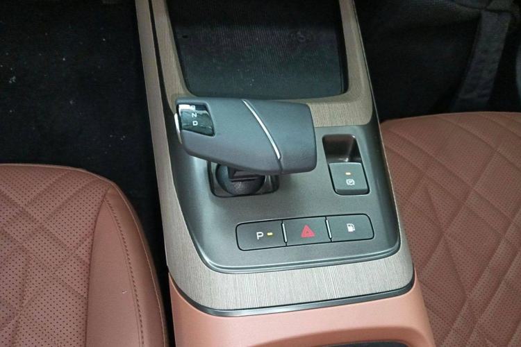 Used CHANGAN NEVO A05 2024 145 Max Interior 3
