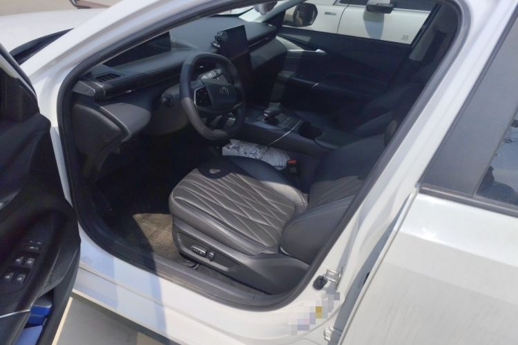 Used CHANGAN NEVO A05 2024 70 Pro Interior 3