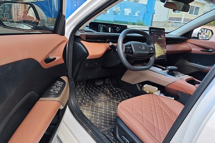 Used CHANGAN NEVO A05 2024 145 Max Interior 3