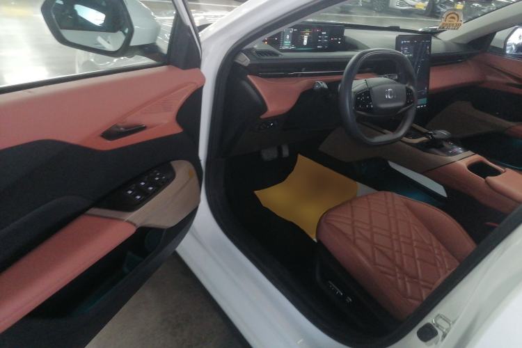 Used CHANGAN NEVO A05 2024 145 Max Interior 3