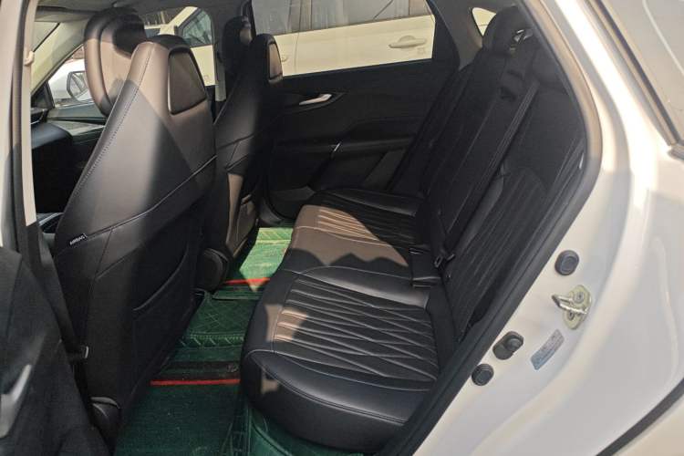 Used CHANGAN NEVO A05 2024 70 Pro Interior 4