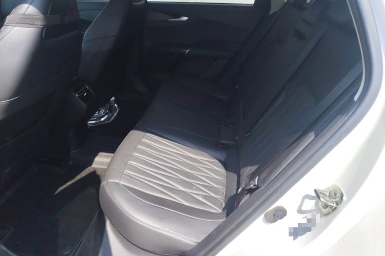 Used CHANGAN NEVO A05 2024 70 Pro Interior 4