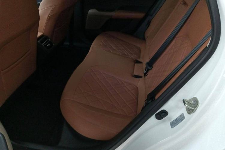 Used CHANGAN NEVO A05 2024 145 Max Interior 5
