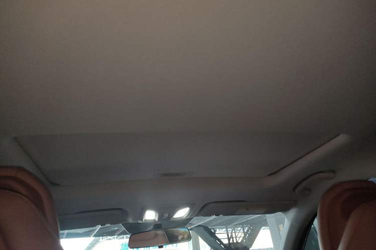 Used CHANGAN NEVO A05 2024 Truly Delicious Version 145 Leading Edition Interior 5
