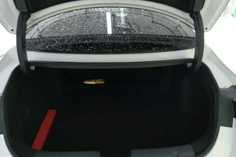 Used CHANGAN NEVO A05 2024 145 Max Interior 6