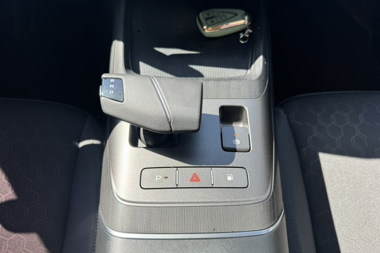 Used CHANGAN NEVO A05 2024 70 Lite Interior 6