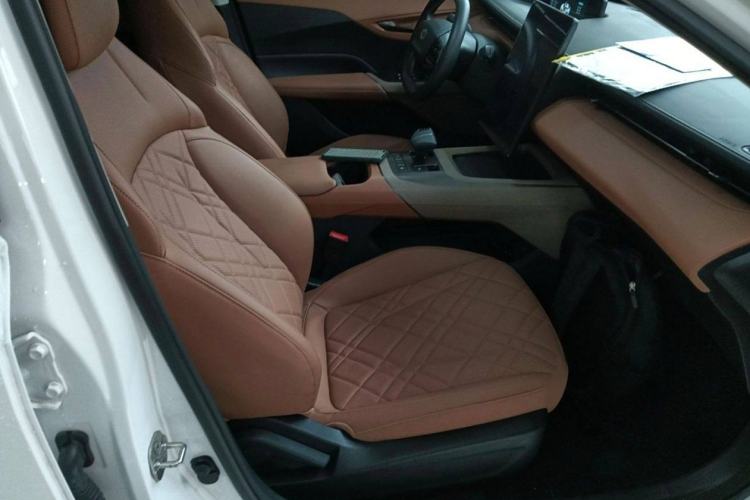 Used CHANGAN NEVO A05 2024 145 Max Interior 7