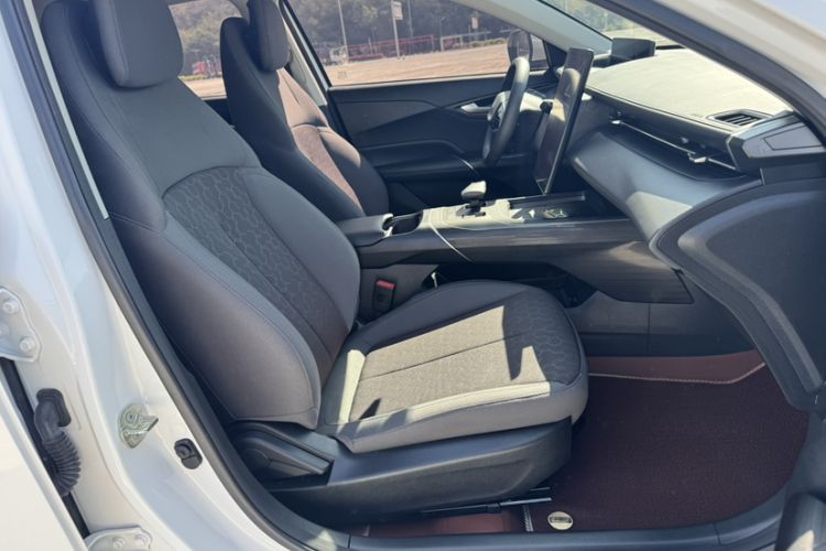 Used CHANGAN NEVO A05 2024 70 Lite Interior 8