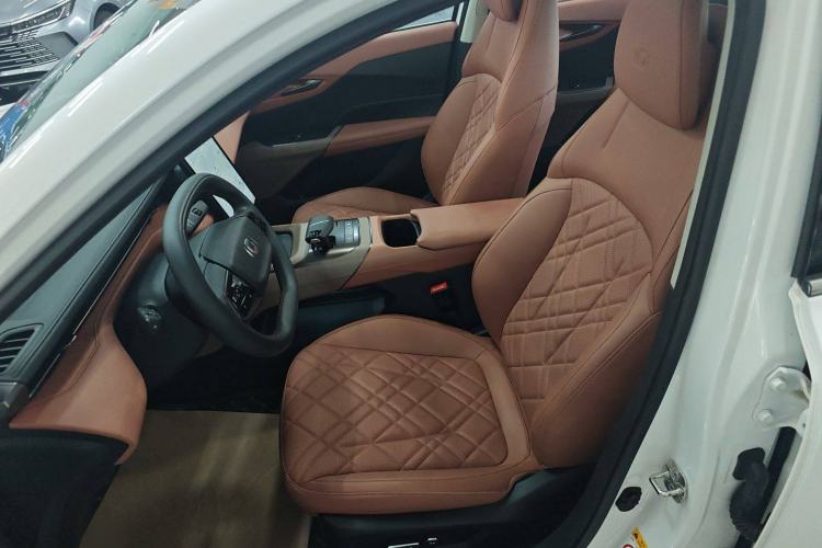 Used CHANGAN NEVO A05 2024 145 Max Left Front Seat
