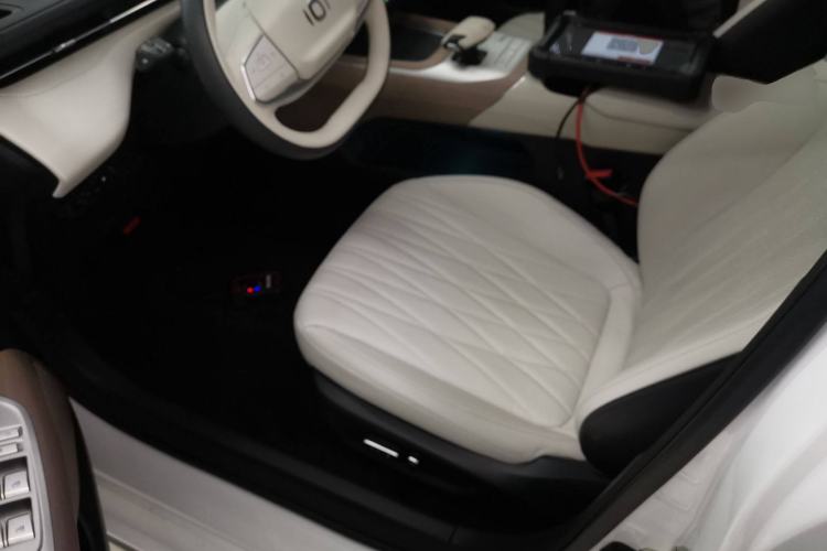 Used CHANGAN NEVO A05 2024 145 Max Left Front Seat