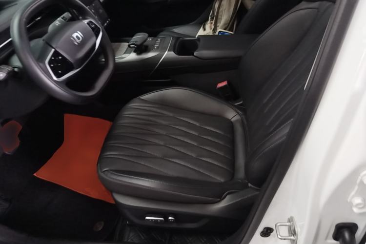 Used CHANGAN NEVO A05 2024 70 Pro Left Front Seat