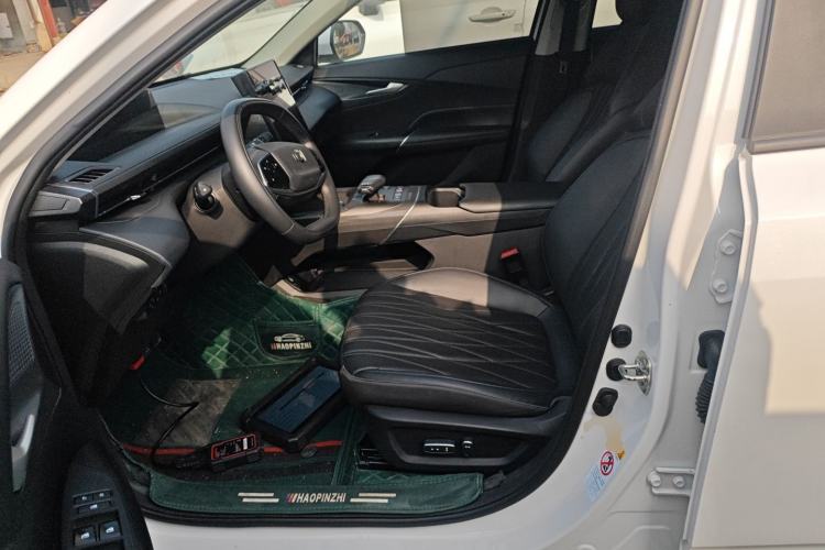 Used CHANGAN NEVO A05 2024 70 Pro Left Front Seat