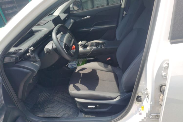 Used CHANGAN NEVO A05 2024 70 Air Left Front Seat