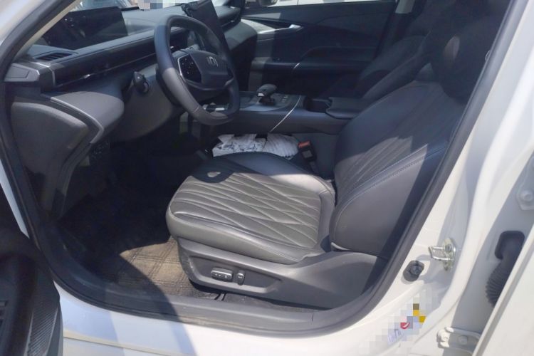Used CHANGAN NEVO A05 2024 70 Pro Left Front Seat