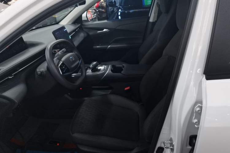 Used CHANGAN NEVO A05 2024 70 Air Left Front Seat