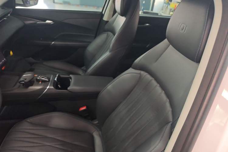 Used CHANGAN NEVO A05 2024 145 Air Left Front Seat