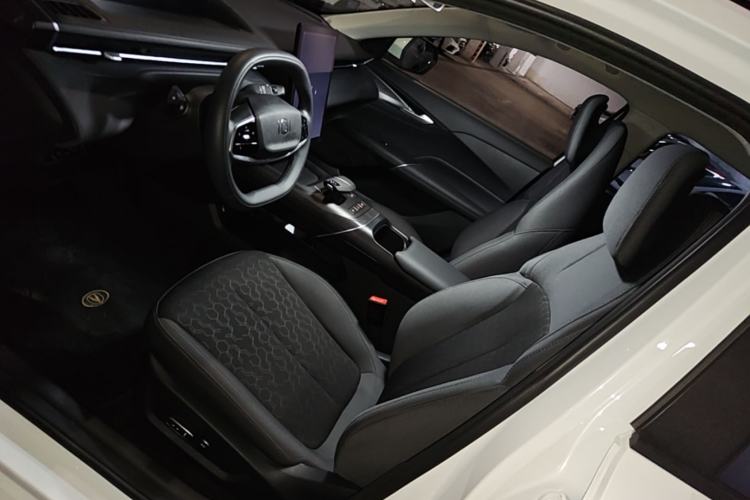 Used CHANGAN NEVO A05 2024 70 Air Left Front Seat