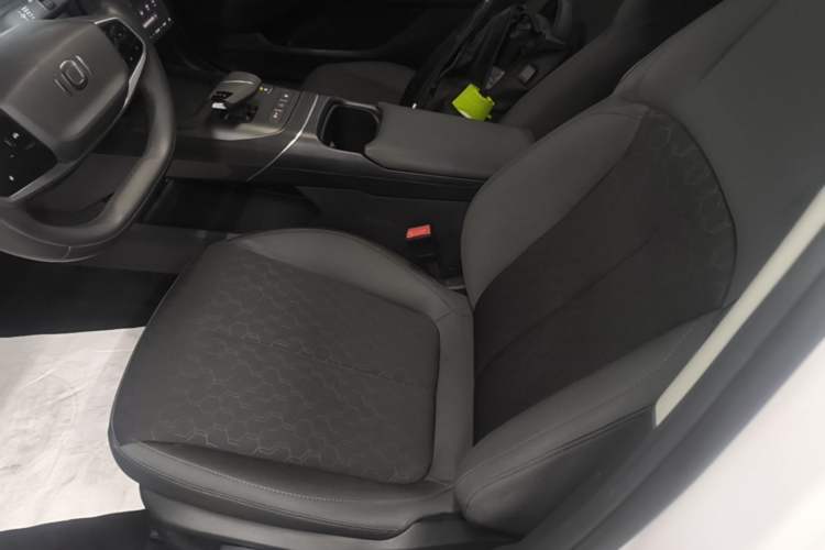 Used CHANGAN NEVO A05 2024 70 Air Left Front Seat