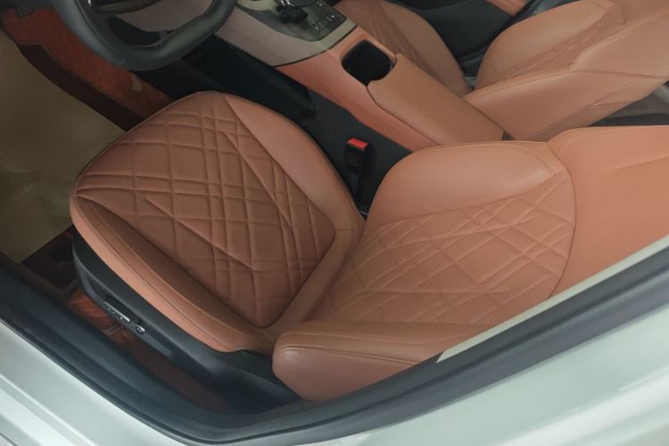 Used CHANGAN NEVO A05 2024 145 Max Left Front Seat