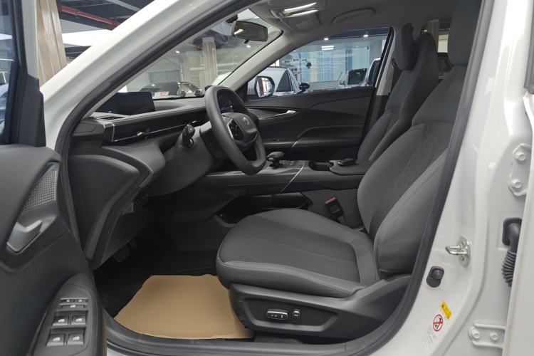 Used CHANGAN NEVO A05 2024 70 Air Left Front Seat
