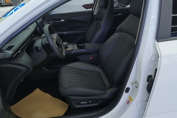 Used CHANGAN NEVO A05 2024 70 Pro Left Front Seat