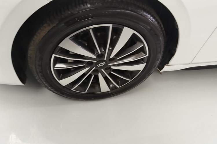Used CHANGAN NEVO A05 2024 70 Pro Left Front Wheel Hub