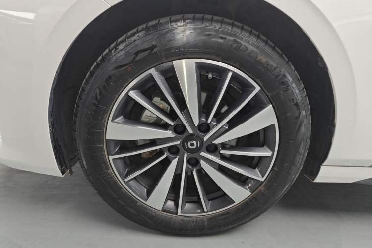Used CHANGAN NEVO A05 2024 70 Air Left Front Wheel Hub