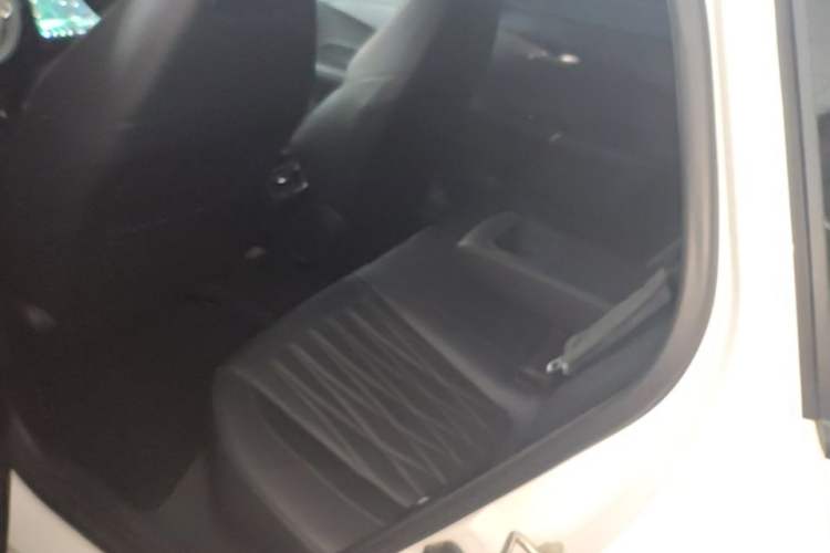 Used CHANGAN NEVO A05 2024 70 Pro Left Rear Seat