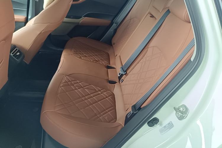 Used CHANGAN NEVO A05 2024 70 Pro Left Rear Seat