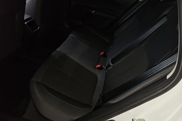 Used CHANGAN NEVO A05 2024 70 Air Left Rear Seat