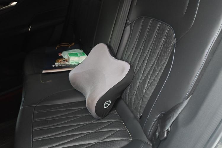 Used CHANGAN NEVO A05 2024 70 Pro Left Rear Seat