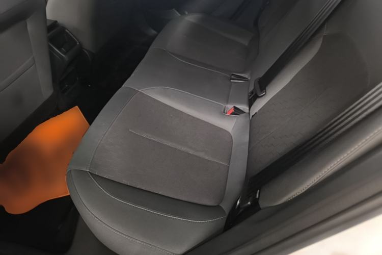Used CHANGAN NEVO A05 2024 70 Lite Left Rear Seat